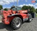 Червоний Маніту MLT 845-120 LSU, об'ємом двигуна 14.86 л та пробігом 10 тис. км за 37500 $, фото 22 на Automoto.ua