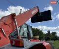 Червоний Маніту MLT 845-120 LSU, об'ємом двигуна 14.86 л та пробігом 10 тис. км за 37500 $, фото 4 на Automoto.ua