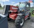 Червоний Маніту MLT 845-120 LSU, об'ємом двигуна 14.86 л та пробігом 10 тис. км за 37500 $, фото 25 на Automoto.ua