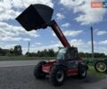 Червоний Маніту MLT 845-120 LSU, об'ємом двигуна 14.86 л та пробігом 10 тис. км за 37500 $, фото 1 на Automoto.ua