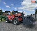 Червоний Маніту MLT 845-120 LSU, об'ємом двигуна 14.86 л та пробігом 10 тис. км за 37500 $, фото 24 на Automoto.ua