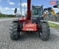 Червоний Маніту MLT 845-120 LSU, об'ємом двигуна 14.86 л та пробігом 10 тис. км за 37500 $, фото 12 на Automoto.ua