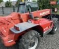 Червоний Маніту MLT 845-120 LSU, об'ємом двигуна 14.86 л та пробігом 10 тис. км за 37500 $, фото 21 на Automoto.ua