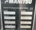 Червоний Маніту MLT 845-120 LSU, об'ємом двигуна 14.86 л та пробігом 10 тис. км за 37500 $, фото 17 на Automoto.ua