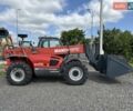 Червоний Маніту MLT 845-120 LSU, об'ємом двигуна 14.86 л та пробігом 10 тис. км за 37500 $, фото 23 на Automoto.ua