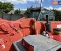 Червоний Маніту MLT 845-120 LSU, об'ємом двигуна 14.86 л та пробігом 10 тис. км за 37500 $, фото 20 на Automoto.ua