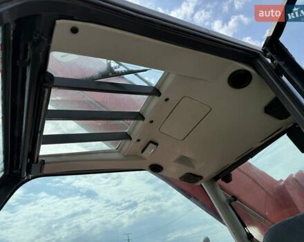 Красный Маниту MLT 845-120 LSU, объемом двигателя 4.4 л и пробегом 10 тыс. км за 37500 $, фото 10 на Automoto.ua