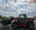 Красный Маниту MLT 845-120 LSU, объемом двигателя 4.4 л и пробегом 10 тыс. км за 37500 $, фото 2 на Automoto.ua