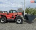 Красный Маниту MLT 845-120 LSU, объемом двигателя 4.4 л и пробегом 10 тыс. км за 37500 $, фото 6 на Automoto.ua