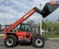 Красный Маниту MLT 845-120 LSU, объемом двигателя 4.4 л и пробегом 10 тыс. км за 37500 $, фото 12 на Automoto.ua