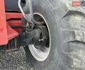 Красный Маниту MLT 845-120 LSU, объемом двигателя 0 л и пробегом 10 тыс. км за 37500 $, фото 10 на Automoto.ua