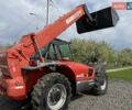 Красный Маниту MLT 845-120 LSU, объемом двигателя 4.4 л и пробегом 10 тыс. км за 37500 $, фото 13 на Automoto.ua