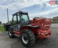 Красный Маниту MLT 845-120 LSU, объемом двигателя 4.4 л и пробегом 10 тыс. км за 37500 $, фото 1 на Automoto.ua