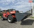 Красный Маниту MLT 845-120 LSU, объемом двигателя 4.4 л и пробегом 10 тыс. км за 37500 $, фото 4 на Automoto.ua