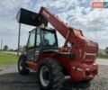 Красный Маниту MLT 845-120 LSU, объемом двигателя 4.4 л и пробегом 10 тыс. км за 37500 $, фото 14 на Automoto.ua
