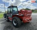 Красный Маниту MLT 845-120 LSU, объемом двигателя 0 л и пробегом 10 тыс. км за 37500 $, фото 27 на Automoto.ua