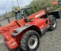 Красный Маниту MLT 845-120 LSU, объемом двигателя 4.4 л и пробегом 10 тыс. км за 37500 $, фото 5 на Automoto.ua