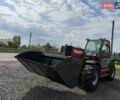 Красный Маниту MLT 845-120 LSU, объемом двигателя 4.4 л и пробегом 10 тыс. км за 37500 $, фото 3 на Automoto.ua