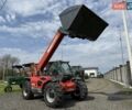 Красный Маниту MLT 845-120 LSU, объемом двигателя 4.4 л и пробегом 10 тыс. км за 37500 $, фото 17 на Automoto.ua