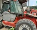 Маніту MLT 845-120 LSU, об'ємом двигуна 0 л та пробігом 0 тис. км за 50763 $, фото 2 на Automoto.ua