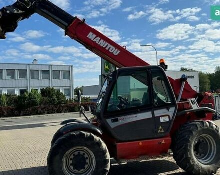 Маниту MLT 845-120 LSU, объемом двигателя 0 л и пробегом 0 тыс. км за 58420 $, фото 2 на Automoto.ua