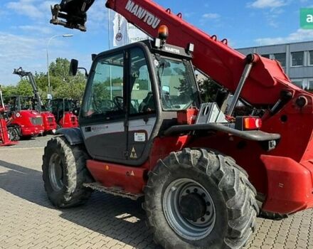 Маниту MLT 845-120 LSU, объемом двигателя 0 л и пробегом 0 тыс. км за 58420 $, фото 3 на Automoto.ua