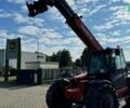 Маниту MLT 845-120 LSU, объемом двигателя 0 л и пробегом 0 тыс. км за 58420 $, фото 1 на Automoto.ua
