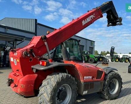 Маниту MLT 845-120 LSU, объемом двигателя 0 л и пробегом 0 тыс. км за 58420 $, фото 5 на Automoto.ua