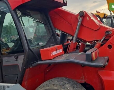Маниту MLT 845-120 LSU, объемом двигателя 0 л и пробегом 0 тыс. км за 14993 $, фото 1 на Automoto.ua