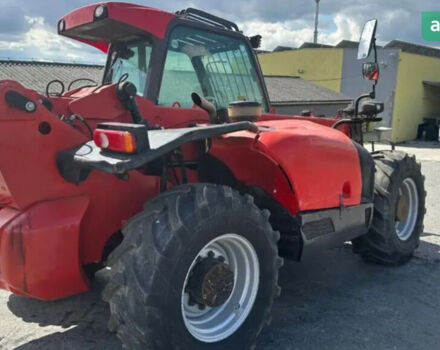 Маниту MLT 845-120 LSU, объемом двигателя 0 л и пробегом 0 тыс. км за 41295 $, фото 3 на Automoto.ua