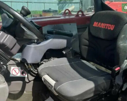 Маниту MLT 845-120 LSU, объемом двигателя 0 л и пробегом 0 тыс. км за 41295 $, фото 6 на Automoto.ua