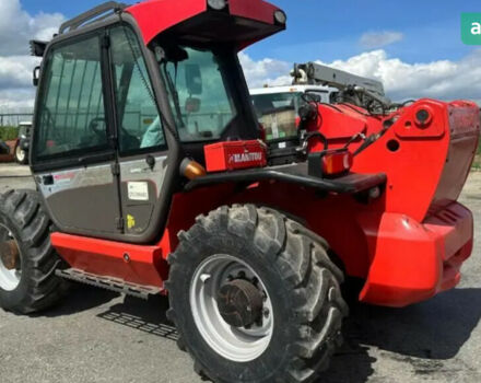 Маниту MLT 845-120 LSU, объемом двигателя 0 л и пробегом 0 тыс. км за 41295 $, фото 2 на Automoto.ua