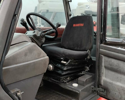 Маніту MLT 845-120 LSU, об'ємом двигуна 0 л та пробігом 0 тис. км за 26900 $, фото 2 на Automoto.ua