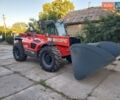 Маниту MLT 845-120 LSU, объемом двигателя 0 л и пробегом 10 тыс. км за 32000 $, фото 1 на Automoto.ua