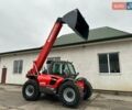 Маніту MLT 845-120 LSU, об'ємом двигуна 0 л та пробігом 0 тис. км за 38500 $, фото 16 на Automoto.ua