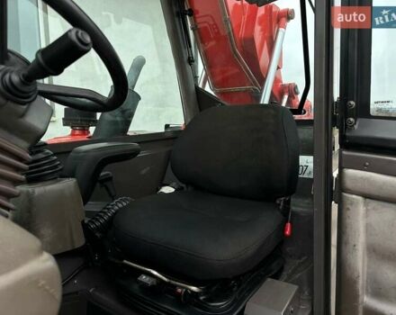Маніту MLT 845-120 LSU, об'ємом двигуна 0 л та пробігом 0 тис. км за 38500 $, фото 21 на Automoto.ua