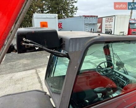 Маніту MLT 845-120 LSU, об'ємом двигуна 0 л та пробігом 0 тис. км за 38500 $, фото 34 на Automoto.ua