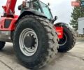 Маніту MLT 845-120 LSU, об'ємом двигуна 0 л та пробігом 0 тис. км за 38500 $, фото 13 на Automoto.ua
