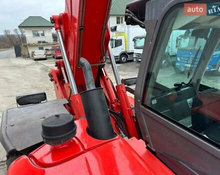 Маніту MLT 845-120 LSU, об'ємом двигуна 0 л та пробігом 0 тис. км за 38500 $, фото 14 на Automoto.ua