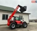 Маніту MLT 845-120 LSU, об'ємом двигуна 0 л та пробігом 0 тис. км за 38500 $, фото 33 на Automoto.ua