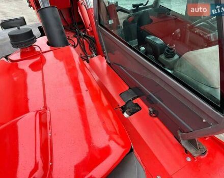Маніту MLT 845-120 LSU, об'ємом двигуна 0 л та пробігом 0 тис. км за 38500 $, фото 11 на Automoto.ua