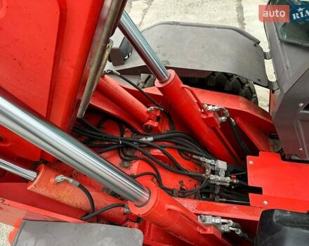 Маніту MLT 845-120 LSU, об'ємом двигуна 0 л та пробігом 0 тис. км за 38500 $, фото 35 на Automoto.ua