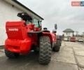 Маніту MLT 845-120 LSU, об'ємом двигуна 0 л та пробігом 0 тис. км за 38500 $, фото 18 на Automoto.ua