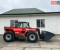 Маніту MLT 845-120 LSU, об'ємом двигуна 0 л та пробігом 0 тис. км за 38500 $, фото 29 на Automoto.ua