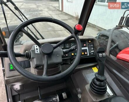 Маніту MLT 845-120 LSU, об'ємом двигуна 0 л та пробігом 0 тис. км за 38500 $, фото 22 на Automoto.ua