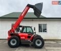Маніту MLT 845-120 LSU, об'ємом двигуна 0 л та пробігом 0 тис. км за 38500 $, фото 17 на Automoto.ua