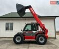 Маніту MLT 845-120 LSU, об'ємом двигуна 0 л та пробігом 0 тис. км за 38500 $, фото 9 на Automoto.ua