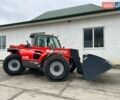 Маніту MLT 845-120 LSU, об'ємом двигуна 0 л та пробігом 0 тис. км за 38500 $, фото 25 на Automoto.ua