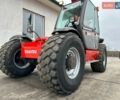 Маніту MLT 845-120 LSU, об'ємом двигуна 0 л та пробігом 0 тис. км за 38500 $, фото 2 на Automoto.ua