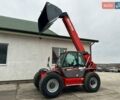 Маніту MLT 845-120 LSU, об'ємом двигуна 0 л та пробігом 0 тис. км за 38500 $, фото 1 на Automoto.ua